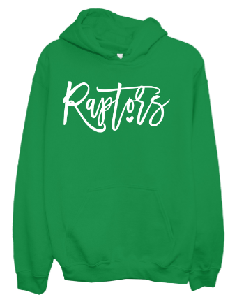 Irish Green - Hoodies All Styles