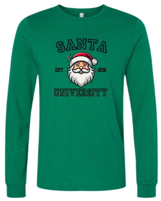 Santa University