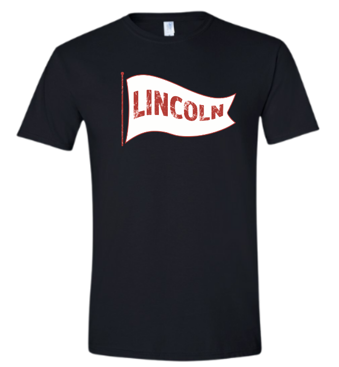 Lincoln Pennant