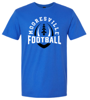 Mooresville Football