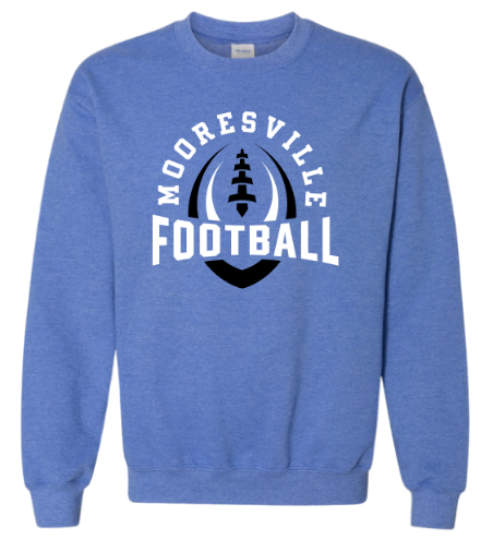 Mooresville Football