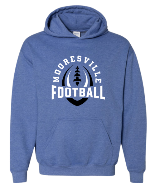 Mooresville Football