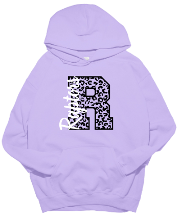 Safety Pink - Hoodies All Styles