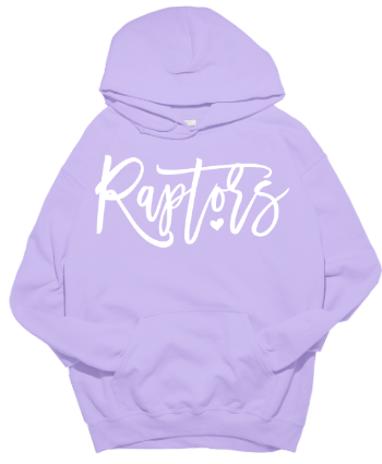 Safety Pink - Hoodies All Styles