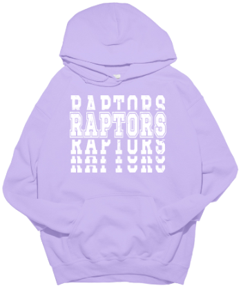 Safety Pink - Hoodies All Styles