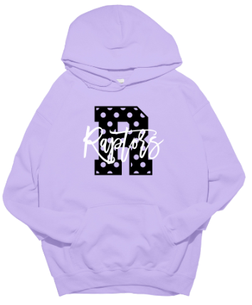 Safety Pink - Hoodies All Styles