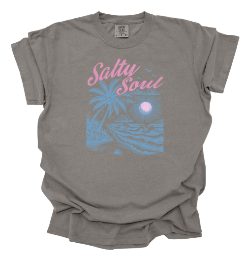 Salty Soul