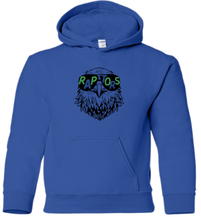 Royal - Hoodies All Styles
