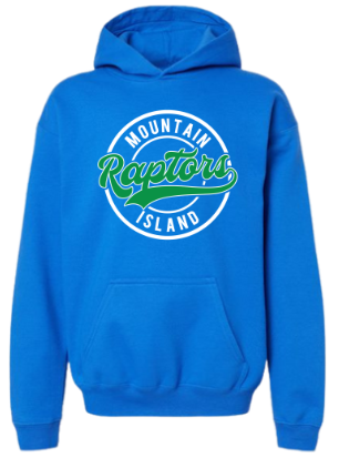 Royal - Hoodies All Styles