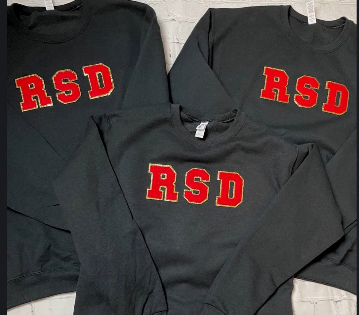 RSD sweatshirt