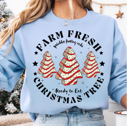 Farm Fresh