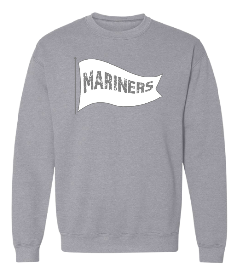Mariners Pennant