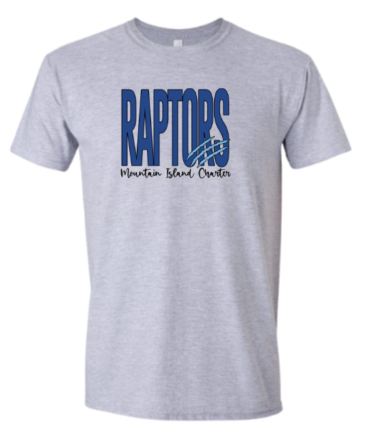 Raptor Claw