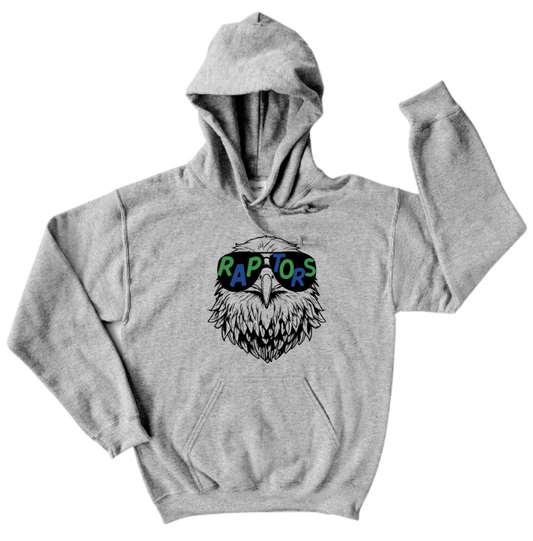 Sport Grey - Hoodies All Styles