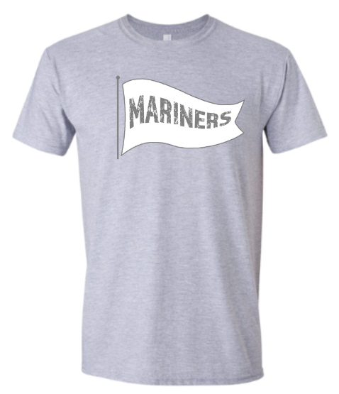 Mariners Pennant