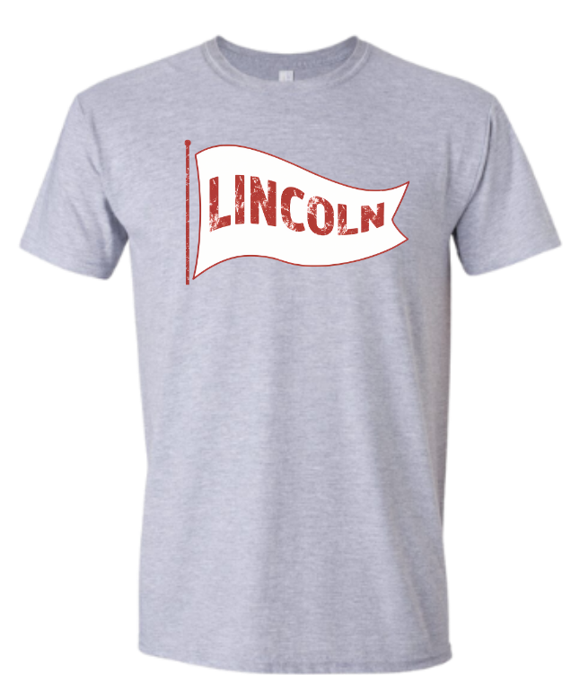 Lincoln Pennant