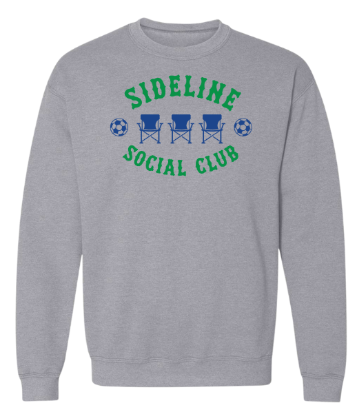 Sideline Social Club