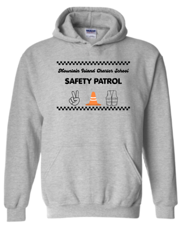 Safety Patrol