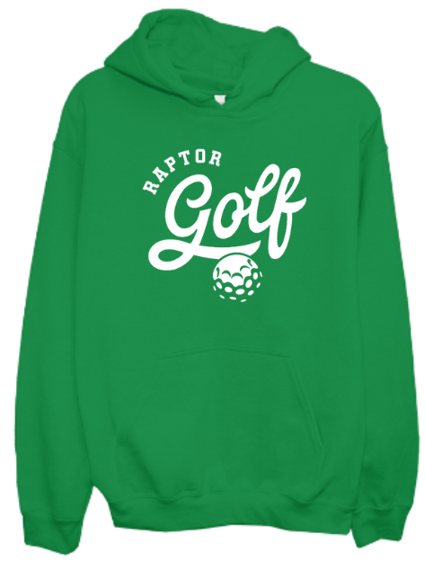 Raptor Golf