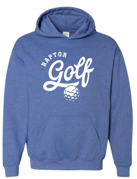 Raptor Golf