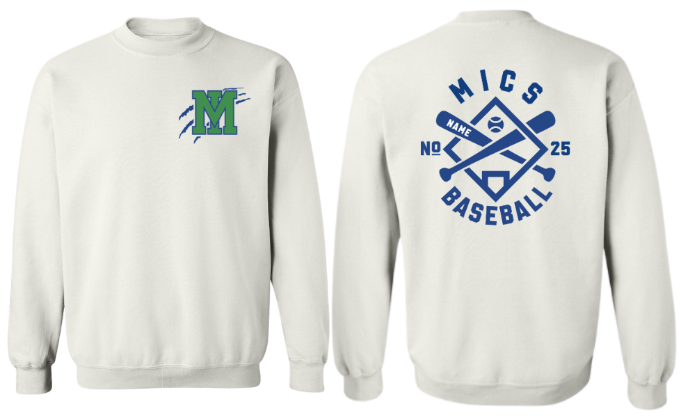 MI Baseball