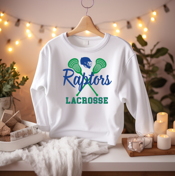 Raptors Lacrosse