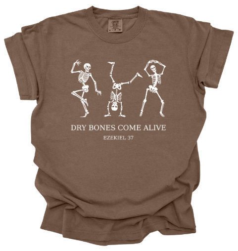 Dry Bones