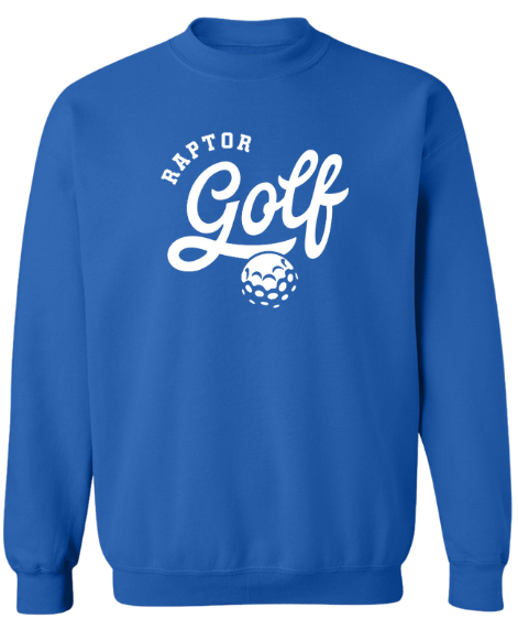 Raptor Golf