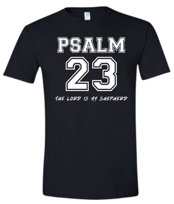 Psalm 23