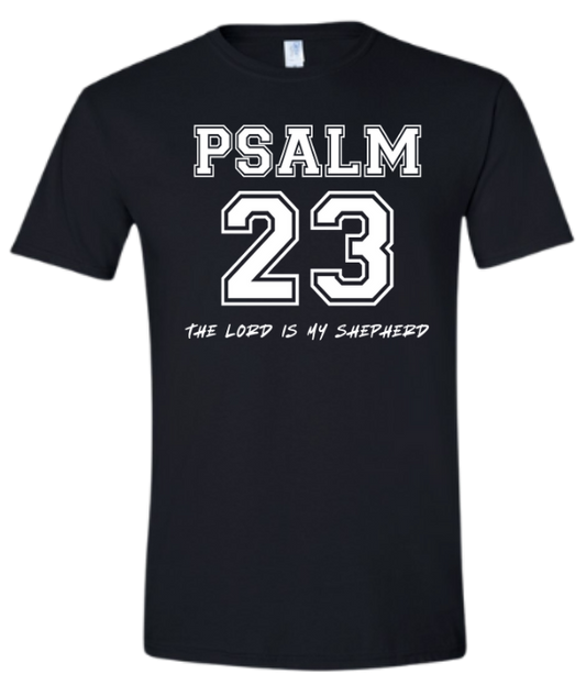 Psalm 23