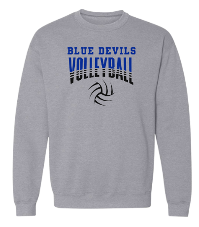 Blue Devils