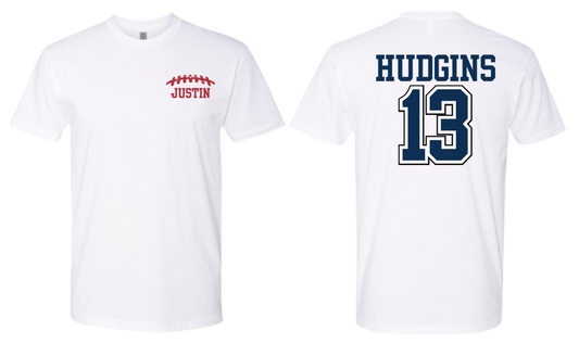 Football Stitch