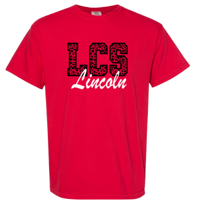 LCS Lincoln