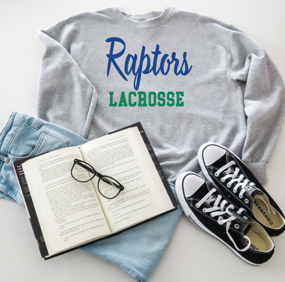 Raptors LAX