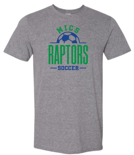 Raptors Soccer