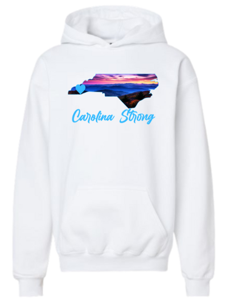 Carolina Strong