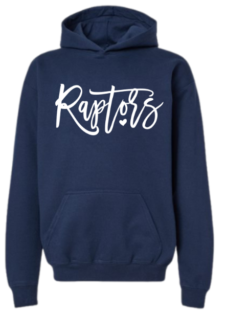 Navy - Hoodies All Styles