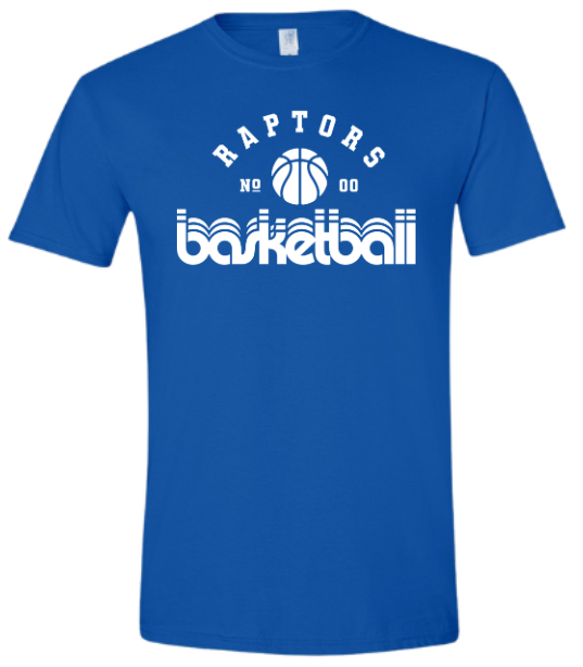 Raptors Basketball