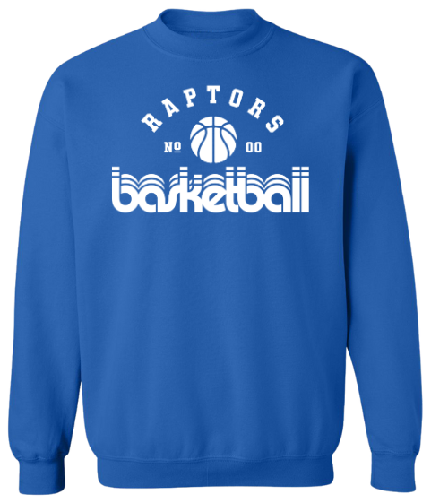 Raptors Basketball