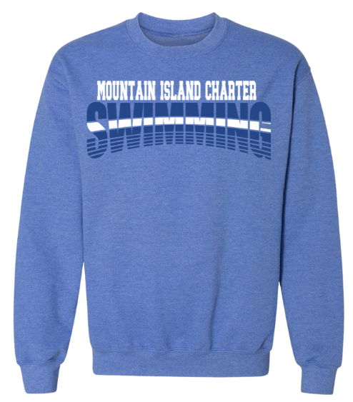 Mountain Island Swimming