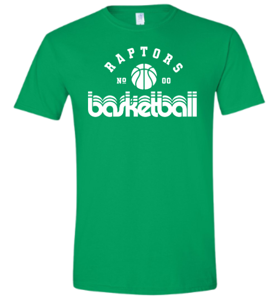 Raptors Basketball