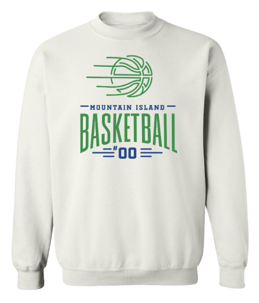 Mountain Island Basketball