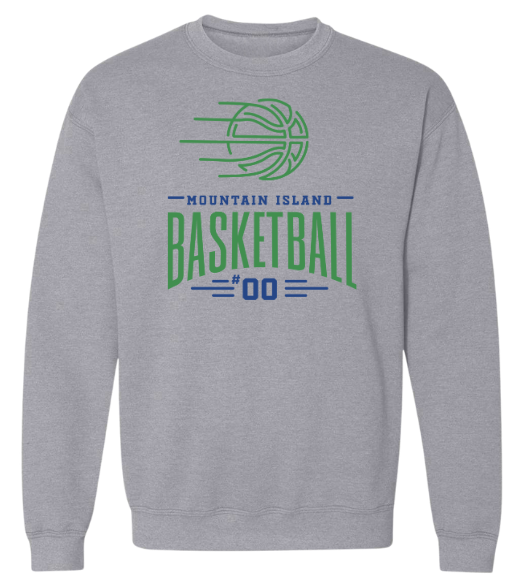 Mountain Island Basketball