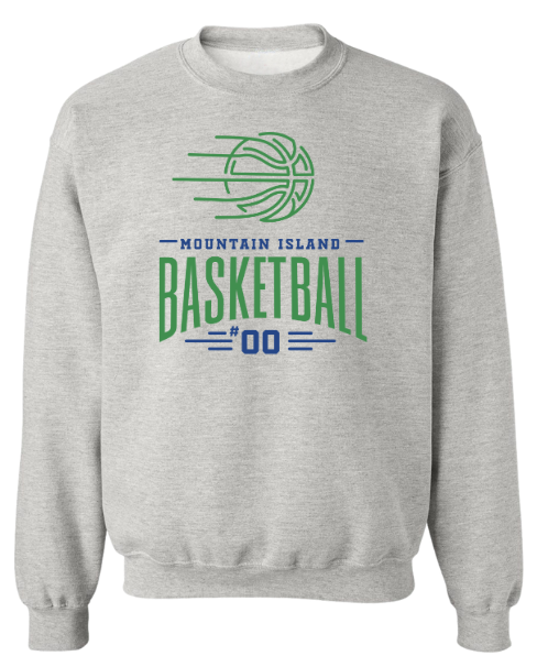Mountain Island Basketball