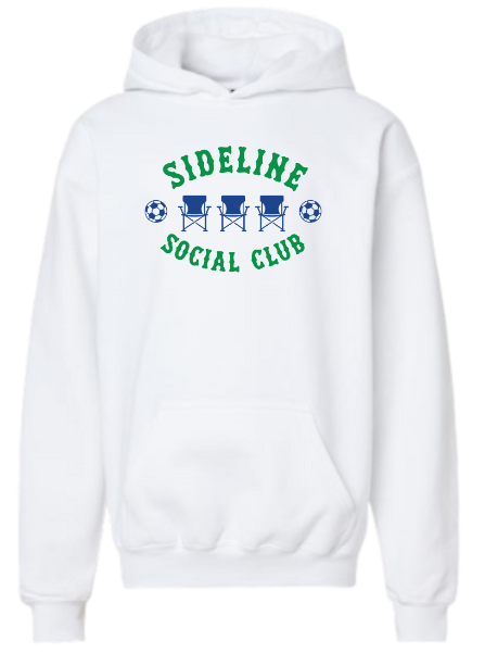 Sideline Social Club