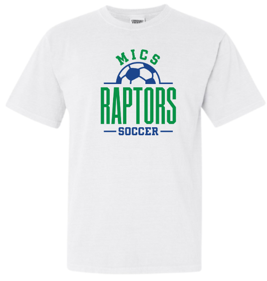 Raptors Soccer