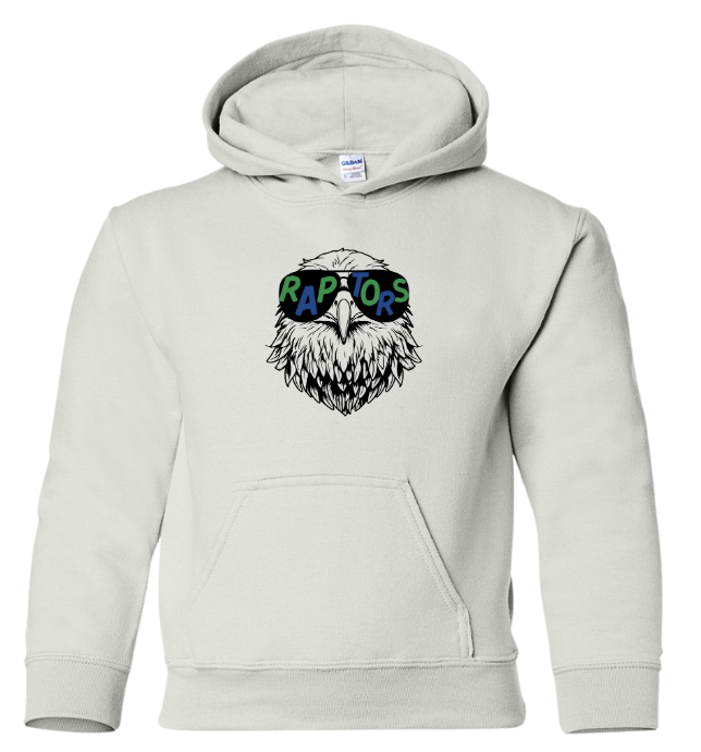 White - Hoodies All Styles