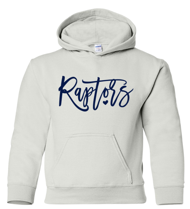 White - Hoodies All Styles