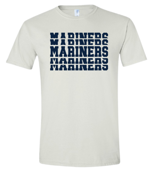 Mariners Stacked