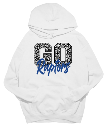 White - Hoodies All Styles